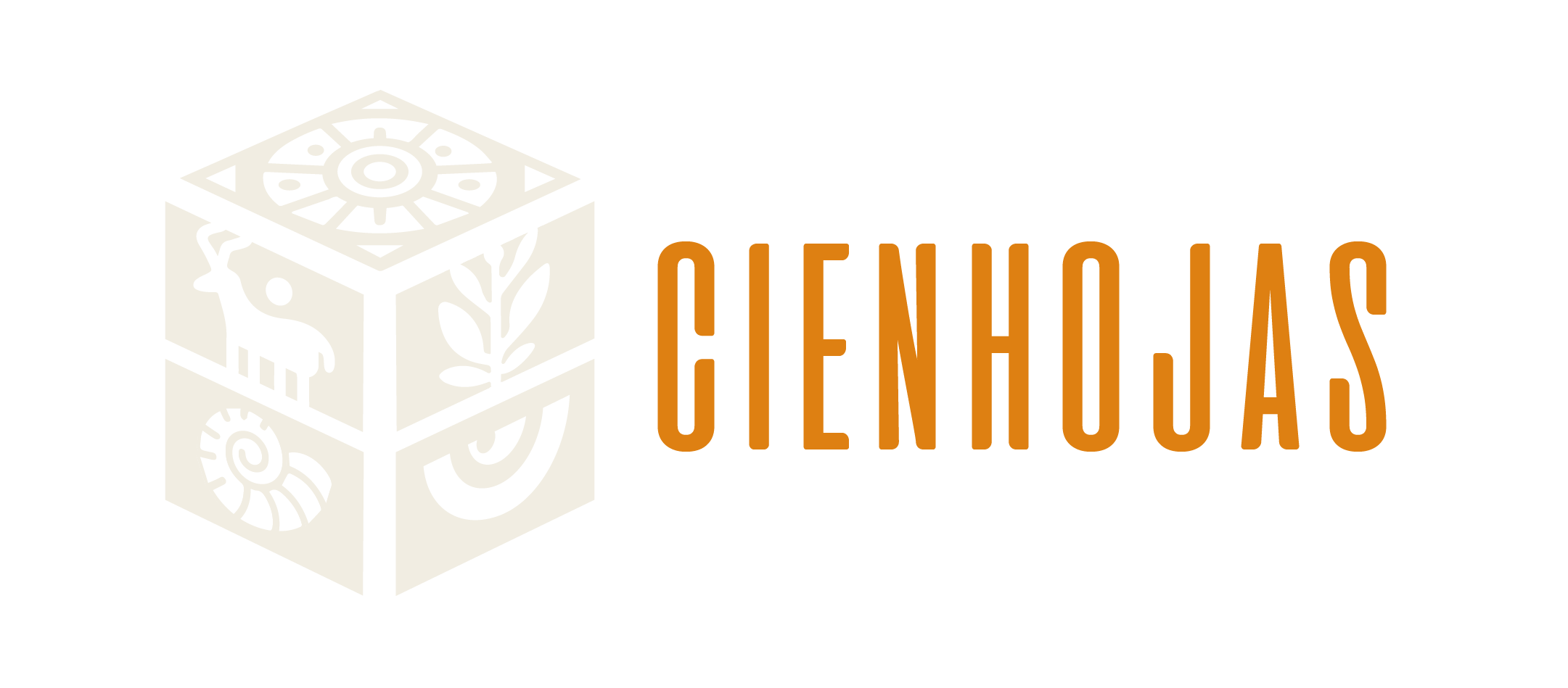 CIENHOJAS