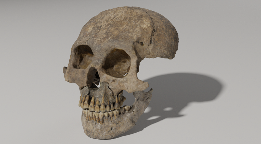 FOTOGRAMETRIA ARQUEOLOGÍA 1