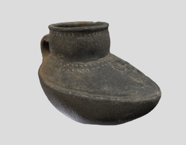 Fotogrametría Digital para Arqueología - Imagen 4