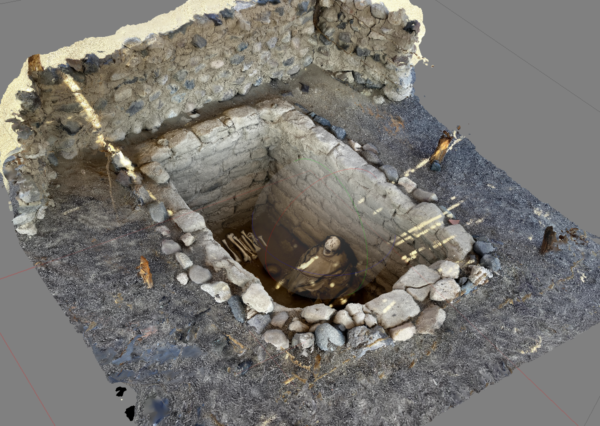 Fotogrametría Digital para Arqueología - Imagen 5