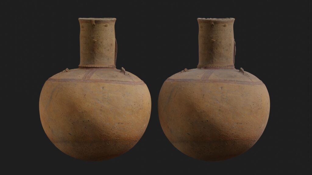 FOTOGRAMETRIA ARQUEOLOGÍA 8