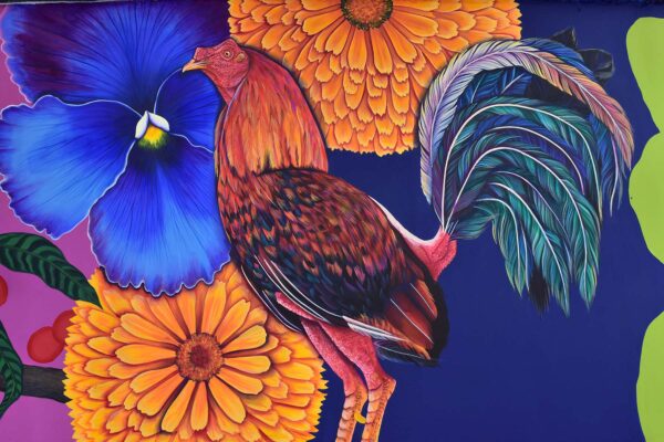 Muralismo Naturalista - Imagen 4