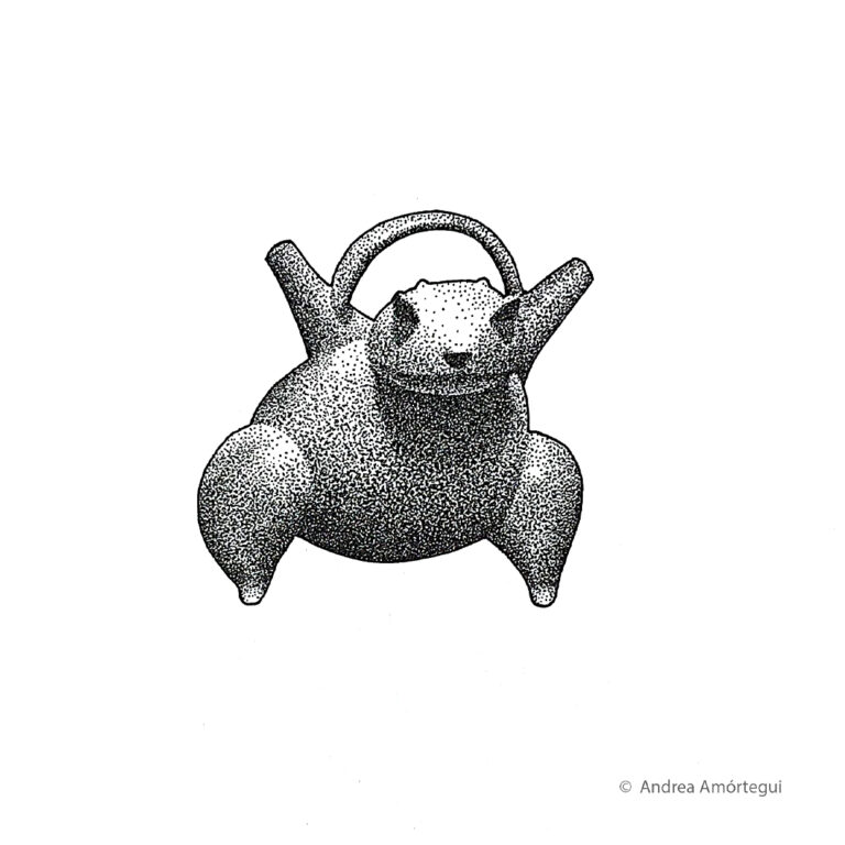 Ilustración Alcarraza Tierradentro