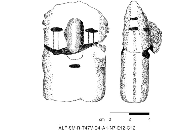 Arqueología Tinta
