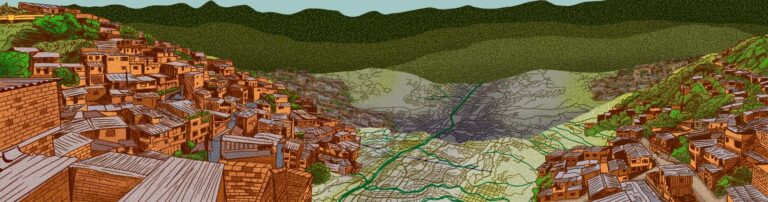 Arqueoloogía Antropología Ciudad
