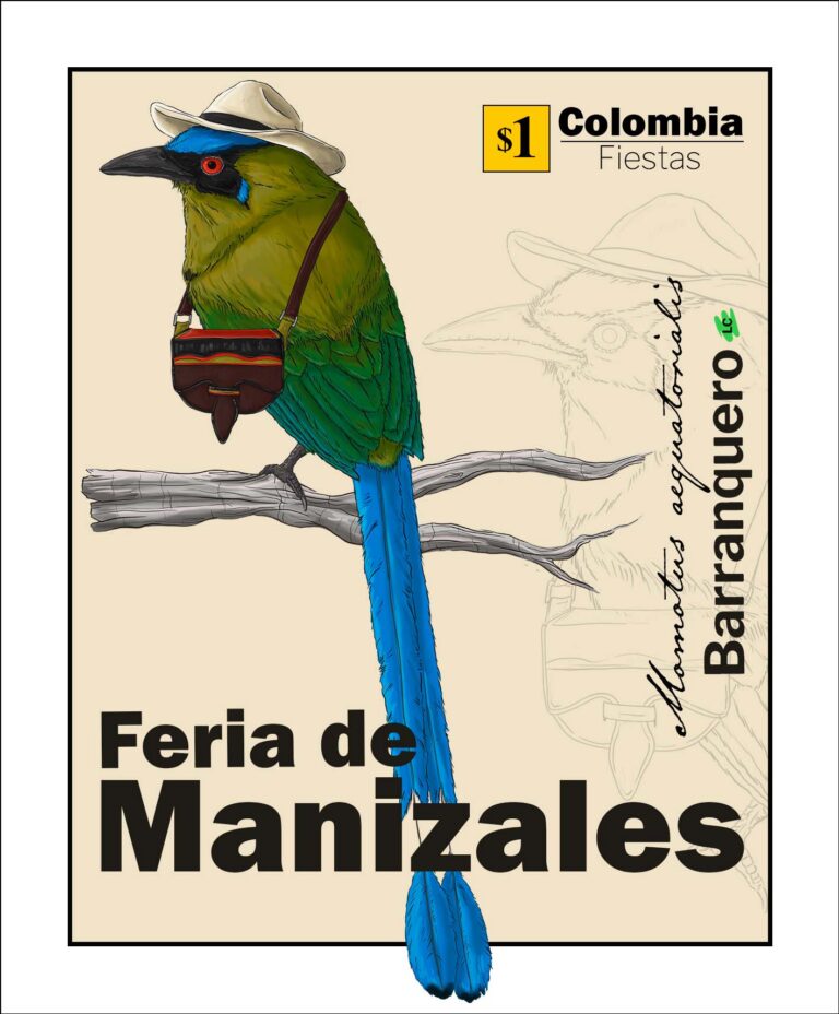 momotus aequatorialis